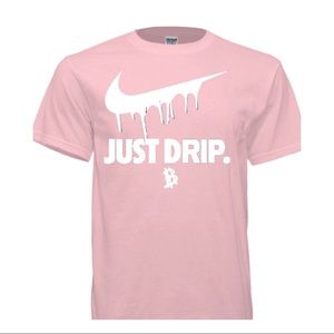 Just Drip Tee